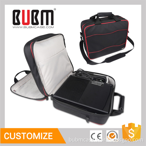 BUBM Sony PS4 pro Console Bag single-Shoulder bag portable case and travel bag for Sony playstation 4 pro xbox one s xbox360